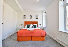 기타 3 3 Bed Duplex in Central Pontcanna