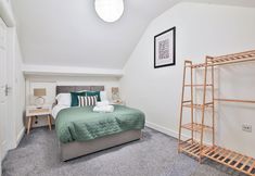 기타 5 3 Bed Duplex in Central Pontcanna