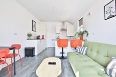 기타 3 Bed Duplex in Central Pontcanna