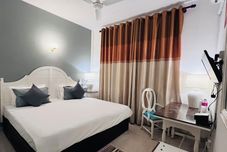 Others Oasis Ayurveda resort