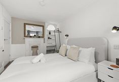 その他 4 Castle Cottage Arundel By My Getaways