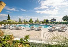 อื่นๆ 7 Holiday Home With gas Fireplace & Bath