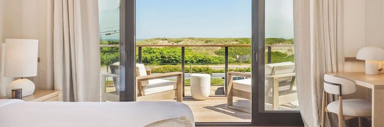 อื่นๆ Offshore Montauk