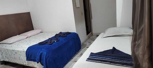 其他 4 Pousada Paraiso Azul