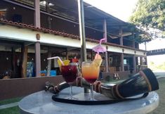 其他 2 Pousada Paraiso Azul