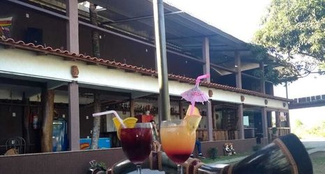 其他 2 Pousada Paraiso Azul