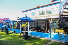 其他 Pousada Paraiso Azul