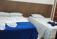 其他 6 Pousada Paraiso Azul