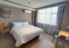 Others 6 Homeinn · neo (Shanghai Hutai Road Xingzhi Road Subway Station)