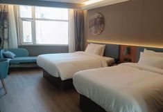 Others 4 Homeinn · neo (Shanghai Hutai Road Xingzhi Road Subway Station)