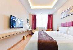 その他 5 Shanshui Trends Hotel (Guangzhou Dongpu Tianhe City)