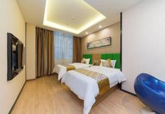 その他 7 Shanshui Trends Hotel (Guangzhou Dongpu Tianhe City)