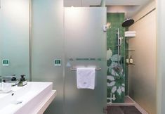 その他 2 Shanshui Trends Hotel (Guangzhou Dongpu Tianhe City)