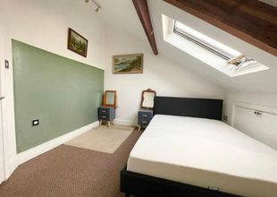 Others 4 City Centre 2bed Apartment Wi-fi Parking