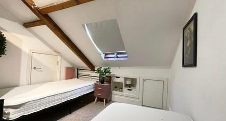 Others 2 City Centre 2bed Apartment Wi-fi Parking