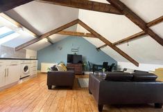 Others 7 City Centre 2bed Apartment Wi-fi Parking