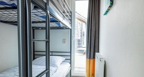 Others 2 Holiday Home in Bemelen Near Nature Reserve