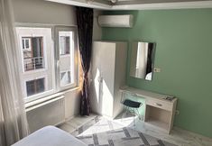 Others 5 Taksim cozy apartments