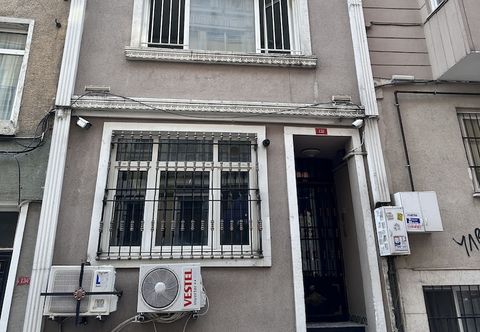 其他 Taksim cozy apartments