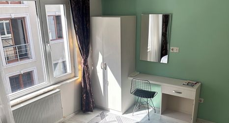 Others 2 Taksim cozy apartments