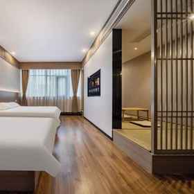 Primary image 1 Palm Bay Hotel (Suzhou East Ring Road Subway Station), Xu Yanglu Hotels