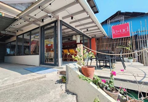 Others La Ud Lounge and Hostel