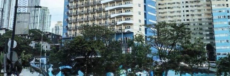 其他 Novel Hotel Manila