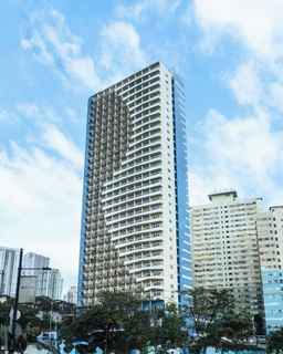 Novel Hotel Manila, USD 134.37