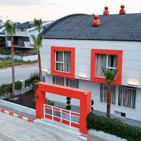 Primary image 1 GLOBAL HOMES, Grand Park Lara Beach Hotels