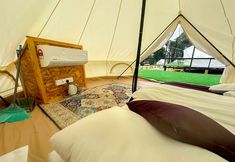 其他 6 DNAMIE GLAMPING - LUX TENT