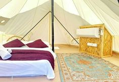 其他 4 DNAMIE GLAMPING - LUX TENT