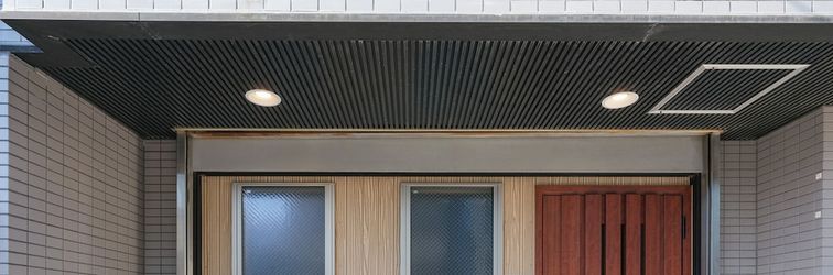 Lain-lain Freesia Asakusa STAY