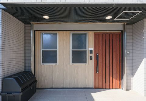 Lain-lain Freesia Asakusa STAY