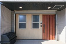 Lain-lain Freesia Asakusa STAY