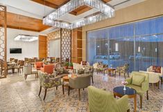 其他 6 Armada Grannos Thermal Hotel & Convention Center