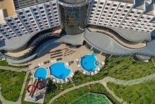 其他 Armada Grannos Thermal Hotel & Convention Center