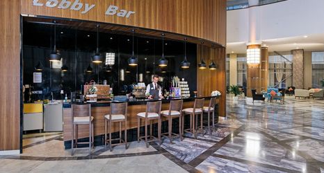 其他 2 Armada Grannos Thermal Hotel & Convention Center