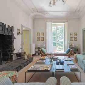 Primary image1Villa Ca' Moneta Albavilla,科莫省飯店