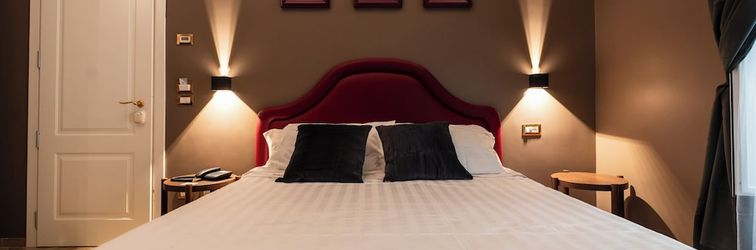 Lain-lain Whim Collection Vaticano Prati