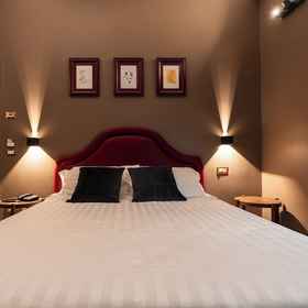 Primary image 1 Whim Collection Vaticano Prati, Hotel Dataran St. Peter