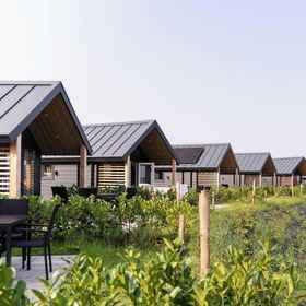 Primary image 1 Holiday Home Bemelen Near Nature Reserve, Khách sạn Fort Sint Pieter