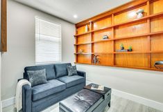 Lainnya 3 Modern Lakeland Golf Retreat w/ Putting Green