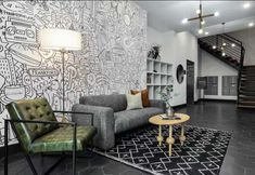 Lainnya 7 Cozy Philly Perch in Philadelphia