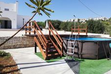 其他 Fiorina House Ostuni - Veranda