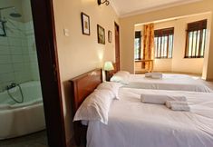 อื่นๆ 6 Entebbe Coffee Lodge