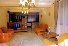 อื่นๆ Entebbe Coffee Lodge