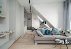 其他 3 Apartamenty Kazamaty Old Town Wroclaw