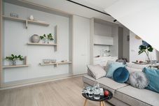 其他 Apartamenty Kazamaty Old Town Wroclaw