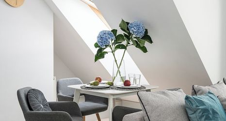 其他 2 Apartamenty Kazamaty Old Town Wroclaw