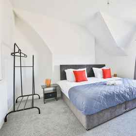 Primary image11 Bed Flat Near Cardiff City Centre,格兰奇敦公寓